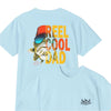 Reel Cool Dad Tee - Southern Obsession Co. 