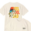 Reel Cool Dad Tee - Southern Obsession Co. 