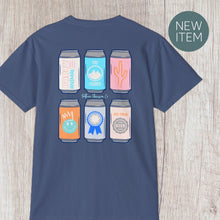  Retro Drink Tee - Southern Obsession Co. 