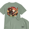 Sunset Lab Tee - Southern Obsession Co. 