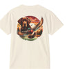 Sunset Lab Tee - Southern Obsession Co. 