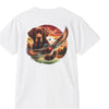 Sunset Lab Tee - Southern Obsession Co. 