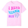 Vitamin Sea Tee - Southern Obsession Co. 