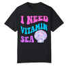 Vitamin Sea Tee - Southern Obsession Co. 