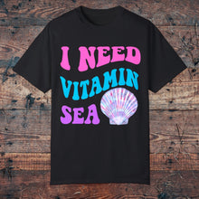  Vitamin Sea Tee - Southern Obsession Co. 