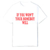 Homeboy Will Tee - Southern Obsession Co. 
