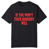 Homeboy Will Tee - Southern Obsession Co. 