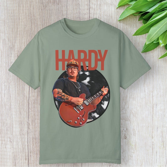 Hardy Tee - Southern Obsession Co. 