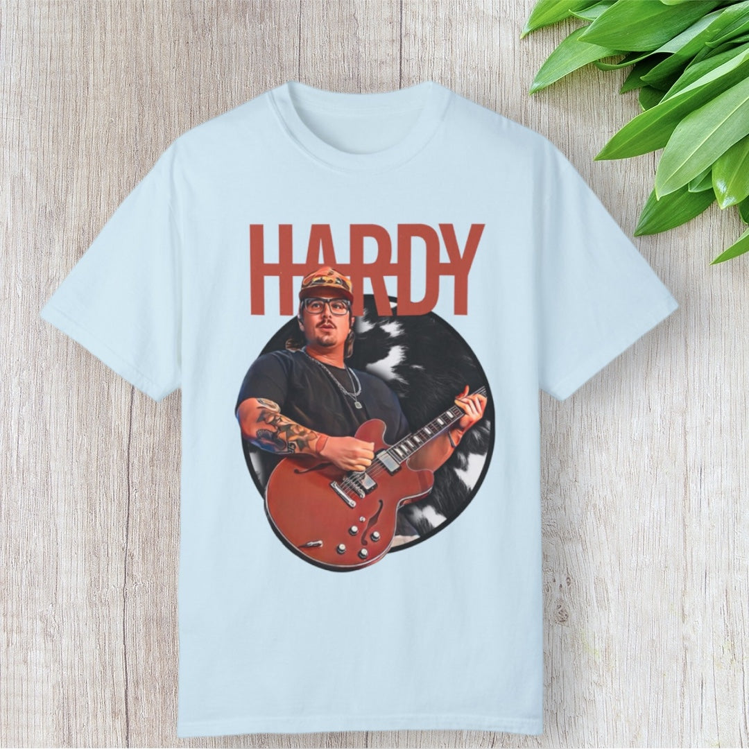 Hardy Tee - Southern Obsession Co. 