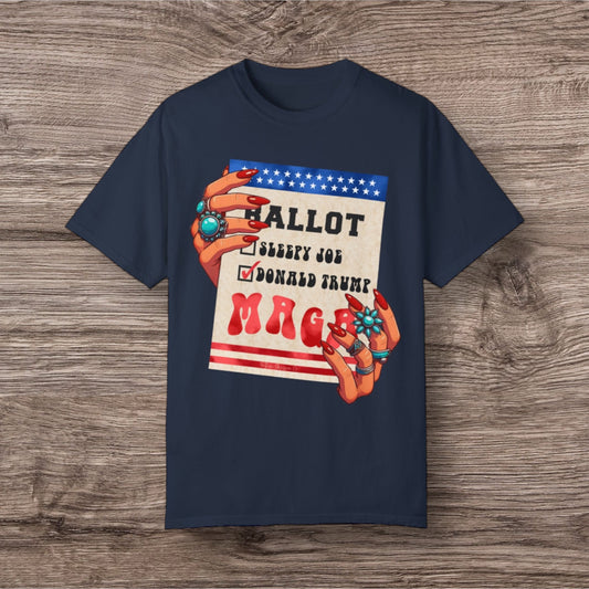 MAGA Tee - Southern Obsession Co. 