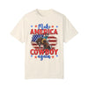 America Cowboy Tee - Southern Obsession Co. 