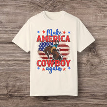  America Cowboy Tee