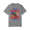 America Cowboy Tee - Southern Obsession Co. 