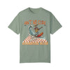 Summertime Blues Tee - Southern Obsession Co. 