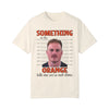 Something in the Orange Tee - Southern Obsession Co. 