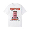 Something in the Orange Tee - Southern Obsession Co. 