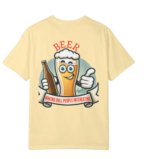 Interesting People Tee - Southern Obsession Co. 