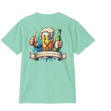  Makin Dull People Interesting Tee - Southern Obsession Co. 