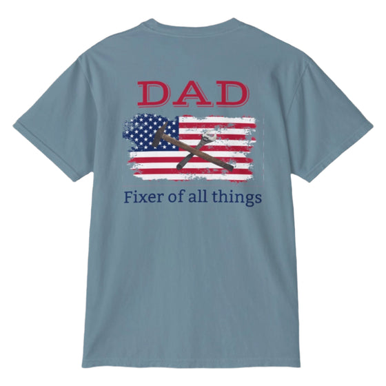 Fixer Dad Tee