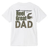 Reel Great Dad Tee