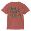 Reel Great Dad Tee