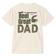  Reel Great Dad Tee