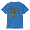 Reel Great Dad Tee