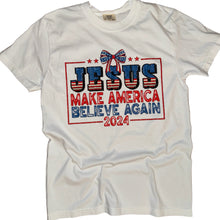  Jesus Believe Tee