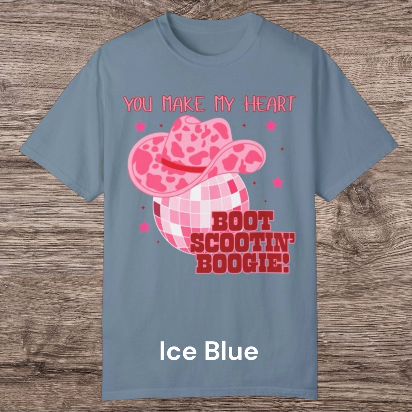 Boot Scootin Boogie