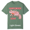 Gunpowder and Lead