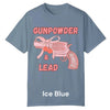 Gunpowder and Lead