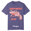 Gunpowder and Lead