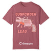 Gunpowder and Lead