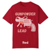 Gunpowder and Lead