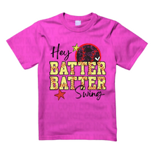  Hey Batter Batter Swing