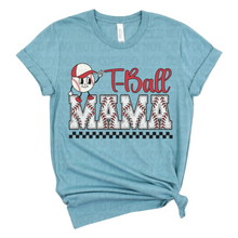  T-Ball Mama
