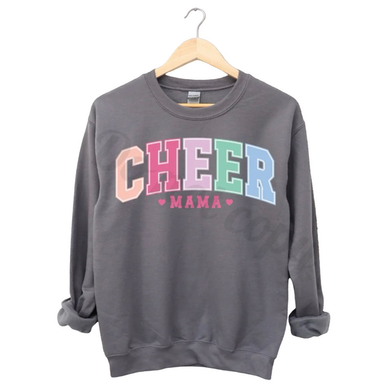 Cheer Mama