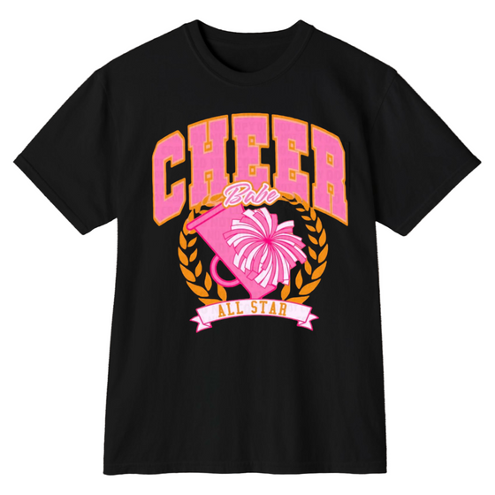 Cheer Babe