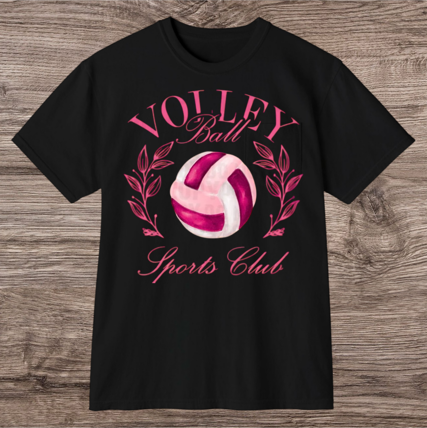 Volleyball Sports Club