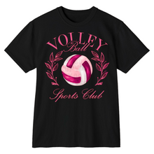 Volleyball Sports Club