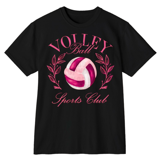 Volleyball Sports Club