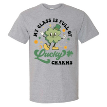  My Class is full of Lucky Charms