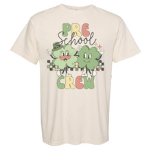  Preschool Shamrock Crew