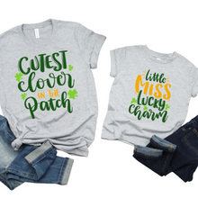  Cutest Clover in the Patch