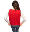 Red G Vest