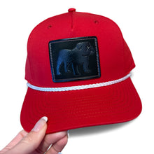  Red Richardson 258 Rope Hat