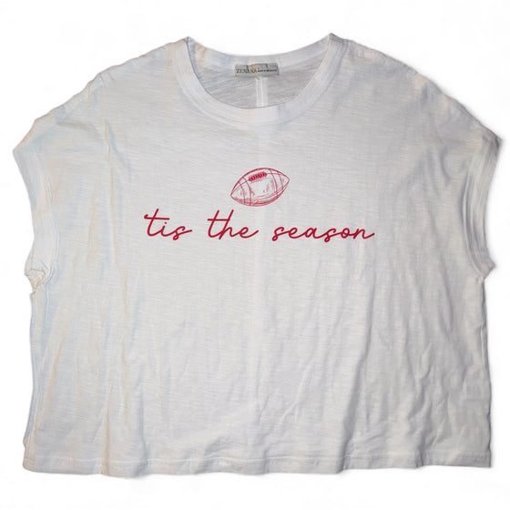 Tis The Season Football