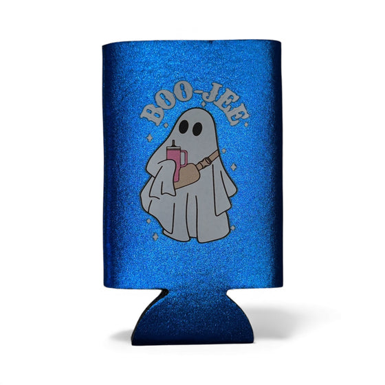 Boo-jee Slim Koozie