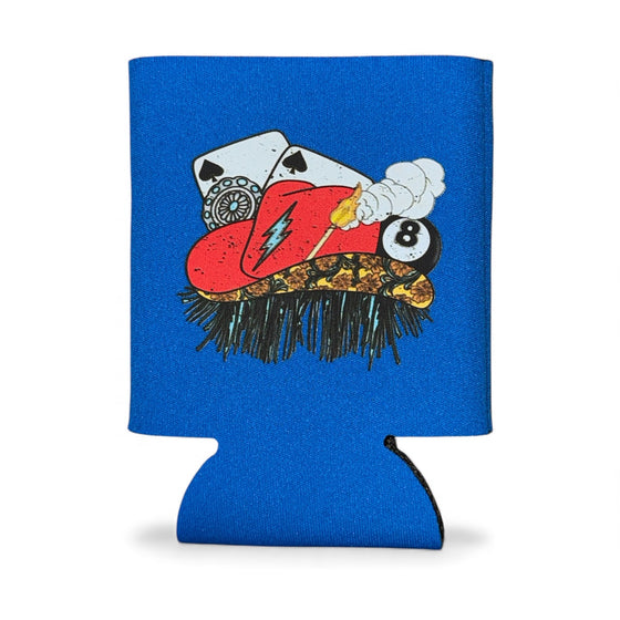 Cowgirl Hat Koozie