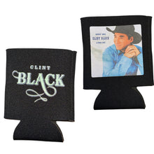 c.Black Koozie